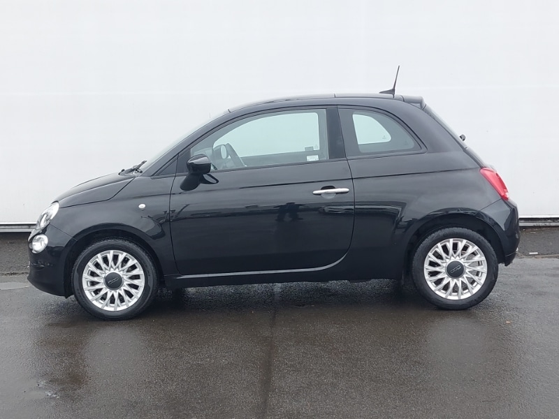 Used Fiat 500 2020 for sale - 76169577: Photo 4