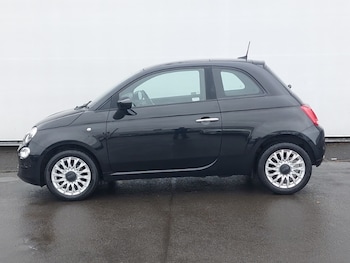 Used Fiat 500 2020 for sale - 76169577: Photo