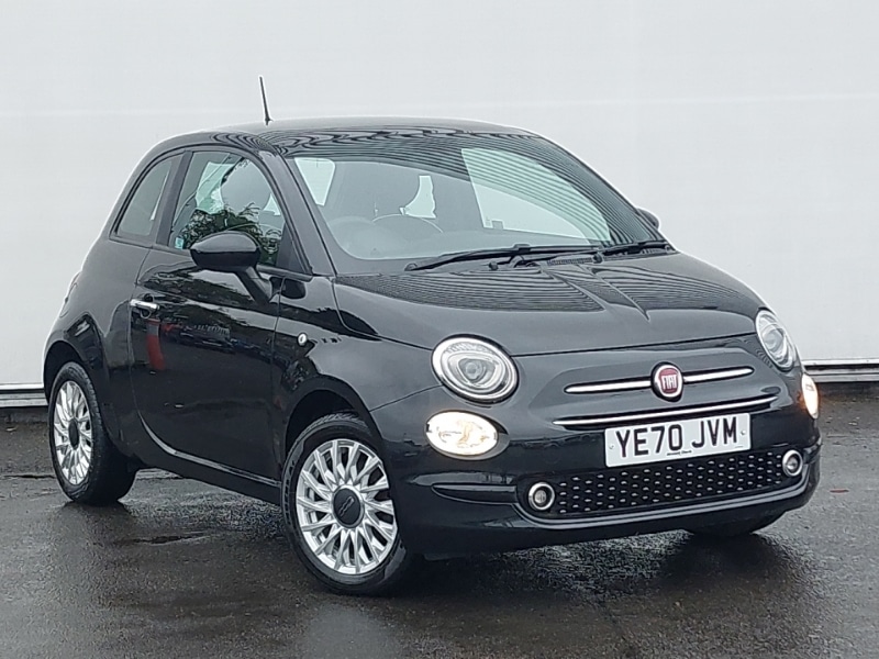 Used Fiat 500 2020 for sale - 76169577: Photo 5