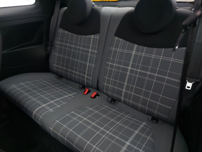 Used Fiat 500 2020 for sale - 76169577: Photo 6