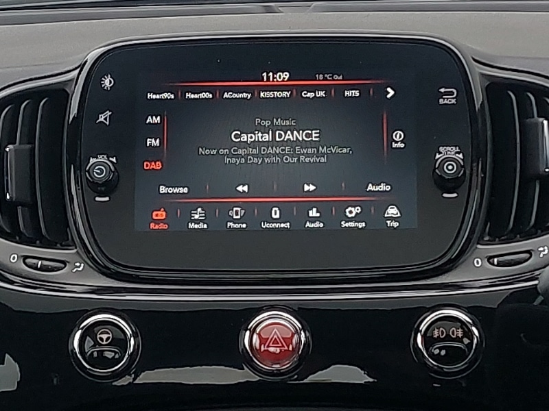 Used Fiat 500 2020 for sale - 76169577: Photo 7
