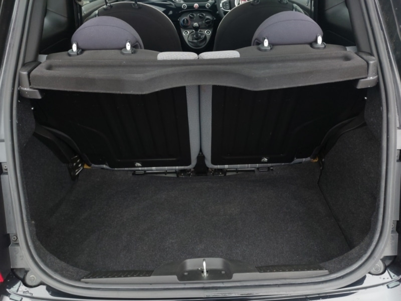 Used Fiat 500 2020 for sale - 76169577: Photo 8
