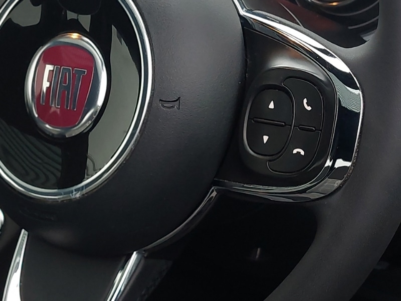 Used Fiat 500 2020 for sale - 76169577: Photo 9