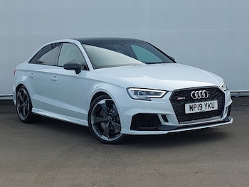 Used Audi RS3 2019 for sale - 79101276: Photo