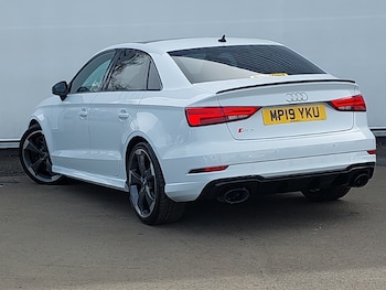Used Audi RS3 2019 for sale - 79101276: Photo