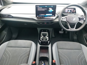Used Volkswagen ID.4 2026 for sale - 79420269: Photo
