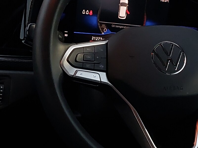 Used Volkswagen Polo 2022 for sale - 77273394: Photo 10