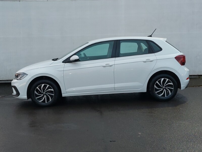 Used Volkswagen Polo 2022 for sale - 77273394: Photo 11