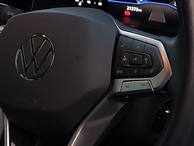 Used Volkswagen Polo 2022 for sale - 77273394: Photo 12