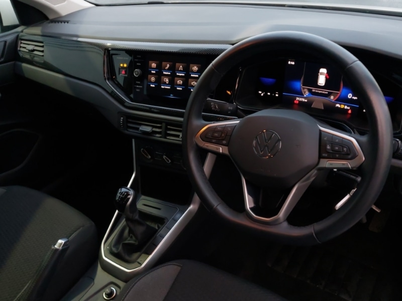 Used Volkswagen Polo 2022 for sale - 77273394: Photo 13