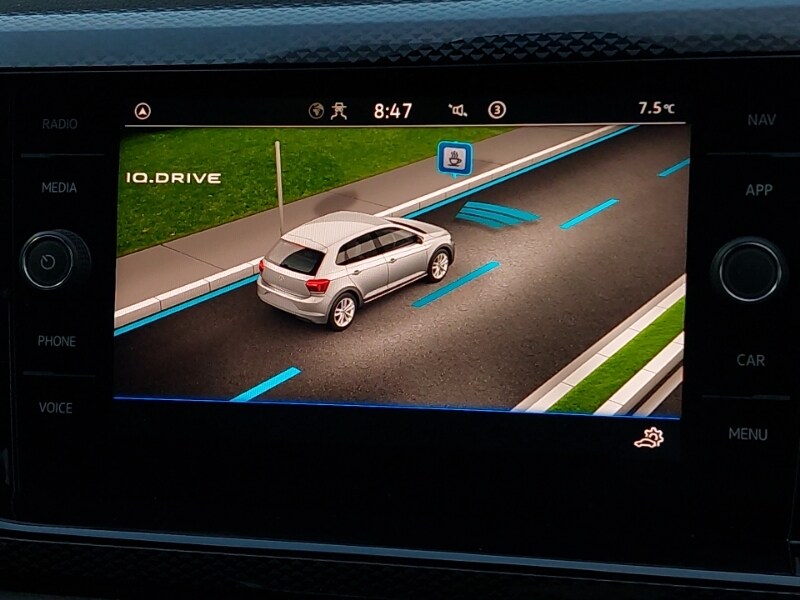 Used Volkswagen Polo 2022 for sale - 77273394: Photo 16