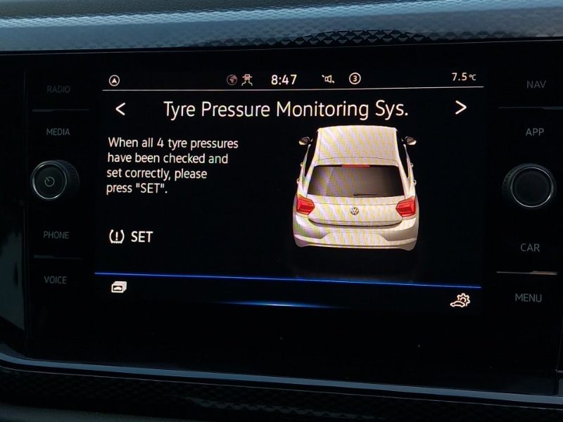 Used Volkswagen Polo 2022 for sale - 77273394: Photo 17