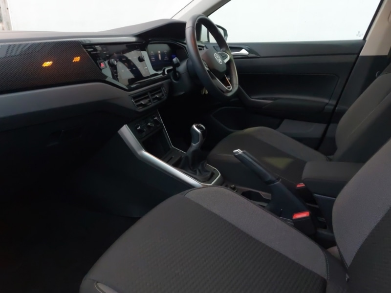 Used Volkswagen Polo 2022 for sale - 77273394: Photo 5