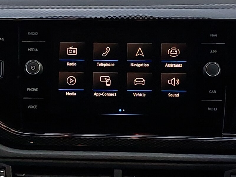 Used Volkswagen Polo 2022 for sale - 77273394: Photo 7