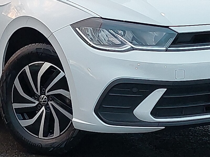 Used Volkswagen Polo 2022 for sale - 77273394: Photo 9