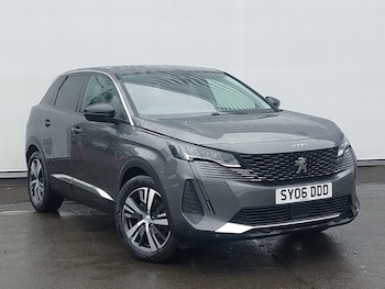 Used Peugeot 3008 2022 for sale - 78791057: Photo