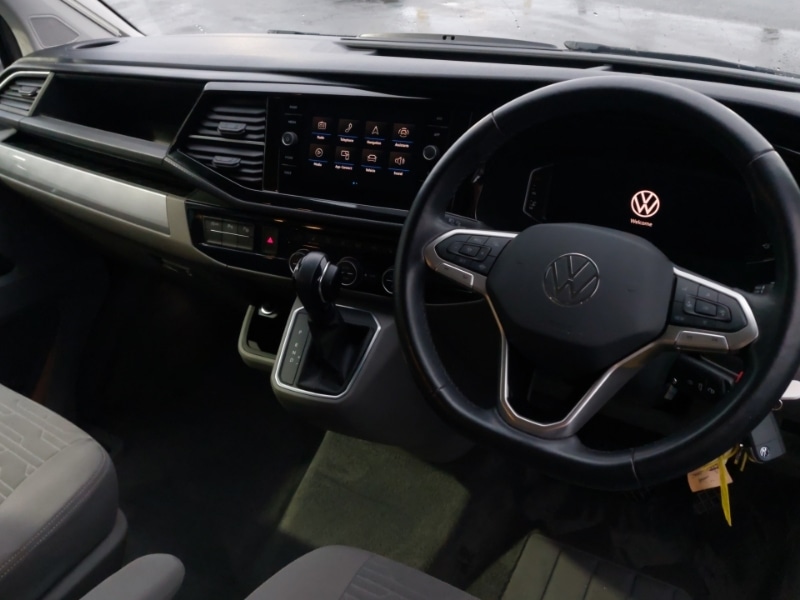 Used Volkswagen California 2024 for sale - 76331765: Photo 13
