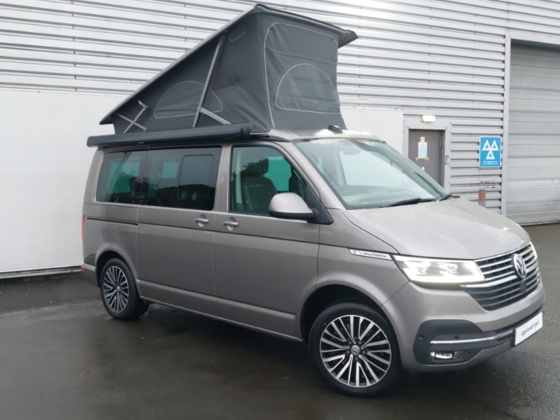 Used Volkswagen California 2024 for sale - 76331765: Photo 14