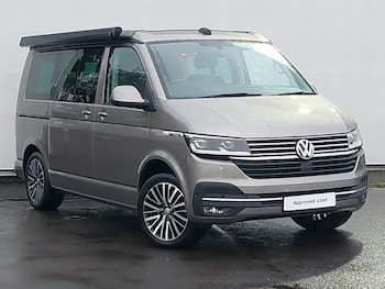 2024 - 2.0 TDI Ocean 204 4dr DSG