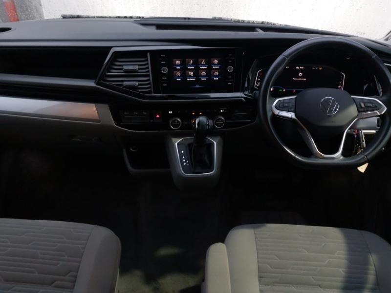 Used Volkswagen California 2024 for sale - 76331765: Photo 2