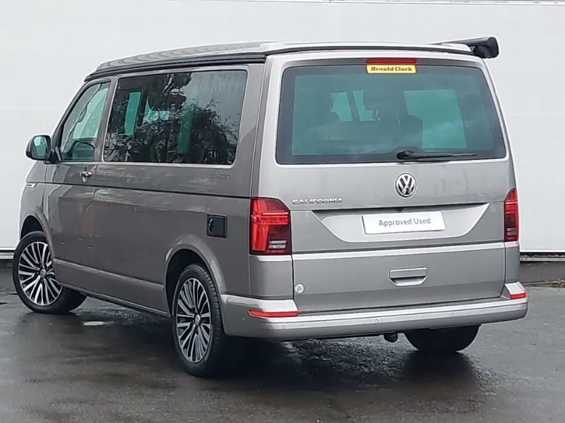 Used Volkswagen California 2024 for sale - 76331765: Photo 3