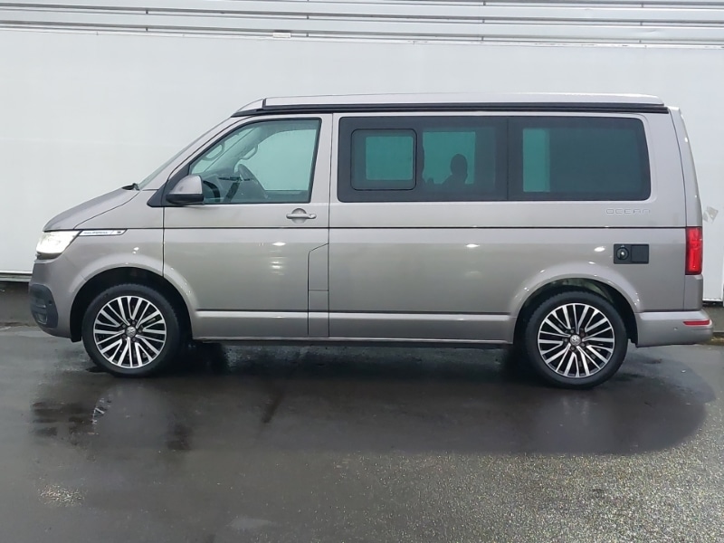 Used Volkswagen California 2024 for sale - 76331765: Photo 4