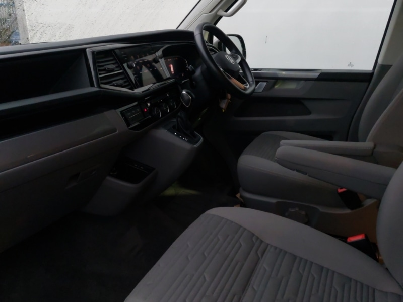 Used Volkswagen California 2024 for sale - 76331765: Photo 5