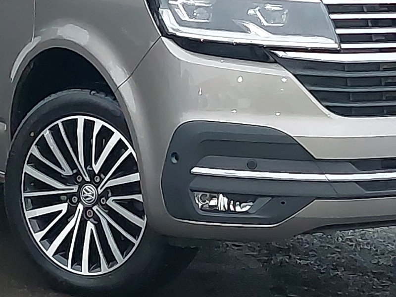 Used Volkswagen California 2024 for sale - 76331765: Photo 9