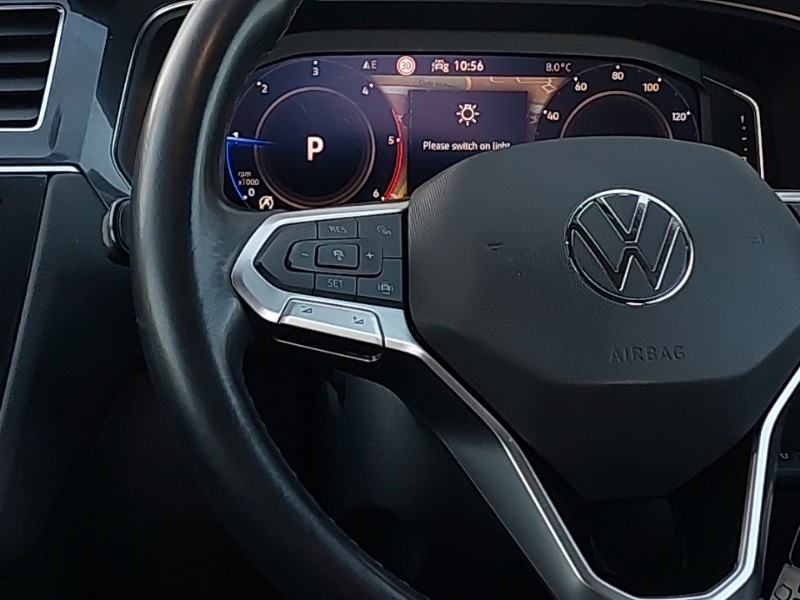 Used Volkswagen Tiguan Allspace 2021 for sale - 76779702: Photo 10