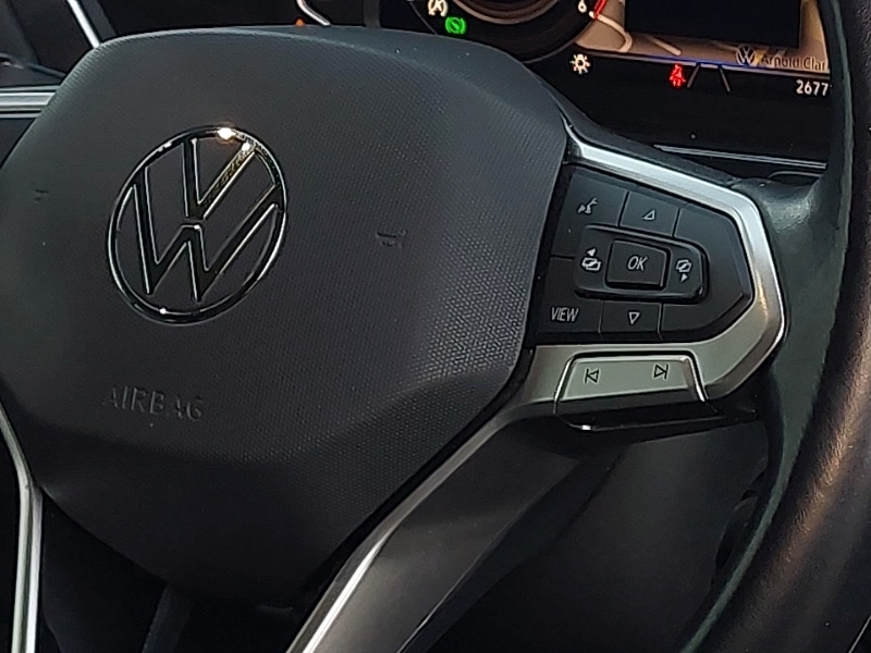 Used Volkswagen Tiguan Allspace 2021 for sale - 76779702: Photo 12