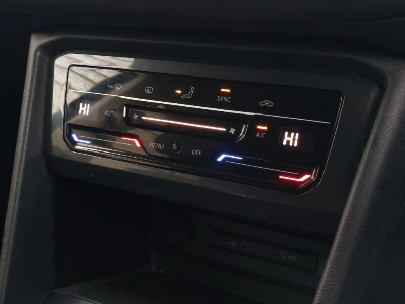 Used Volkswagen Tiguan Allspace 2021 for sale - 76779702: Photo 15