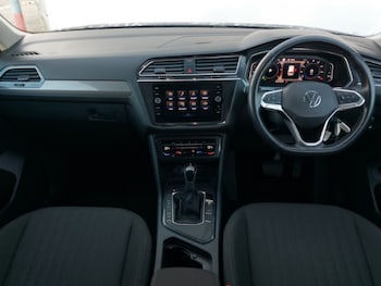 Used Volkswagen Tiguan Allspace 2021 for sale - 76779702: Photo