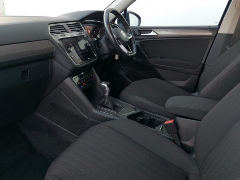 Used Volkswagen Tiguan Allspace 2021 for sale - 76779702: Photo 5