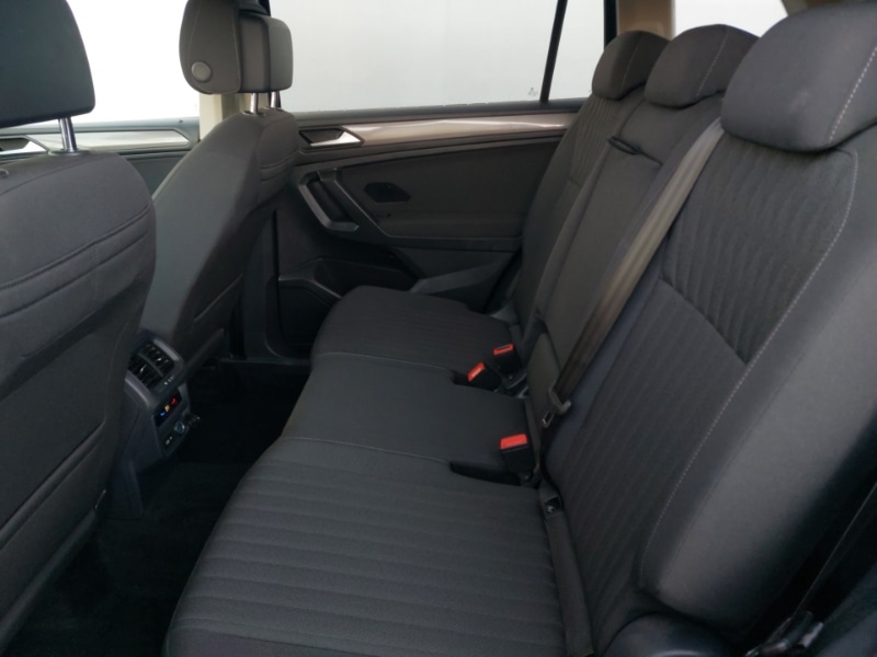 Used Volkswagen Tiguan Allspace 2021 for sale - 76779702: Photo 6
