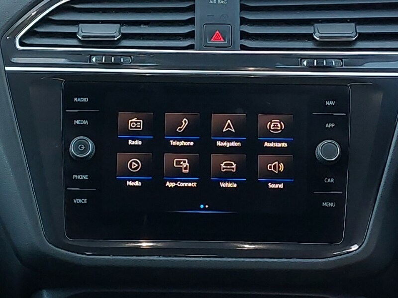 Used Volkswagen Tiguan Allspace 2021 for sale - 76779702: Photo 7