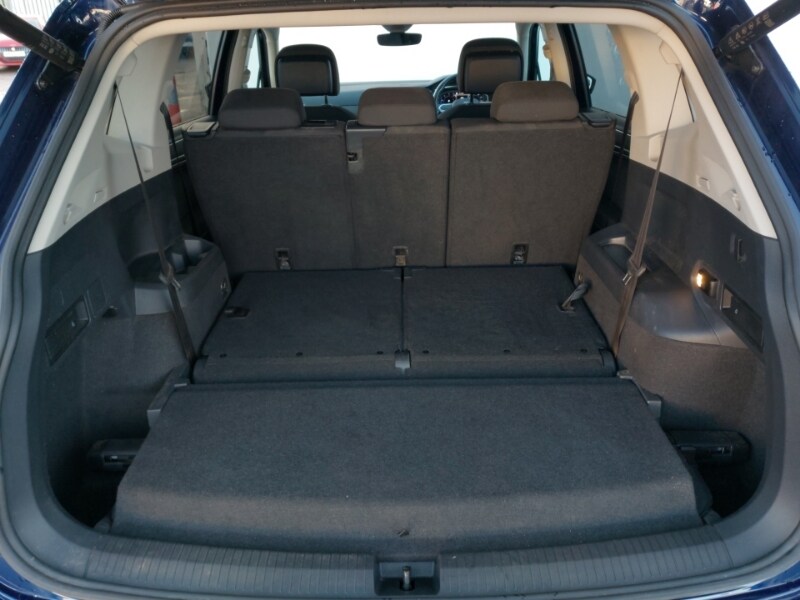 Used Volkswagen Tiguan Allspace 2021 for sale - 76779702: Photo 8