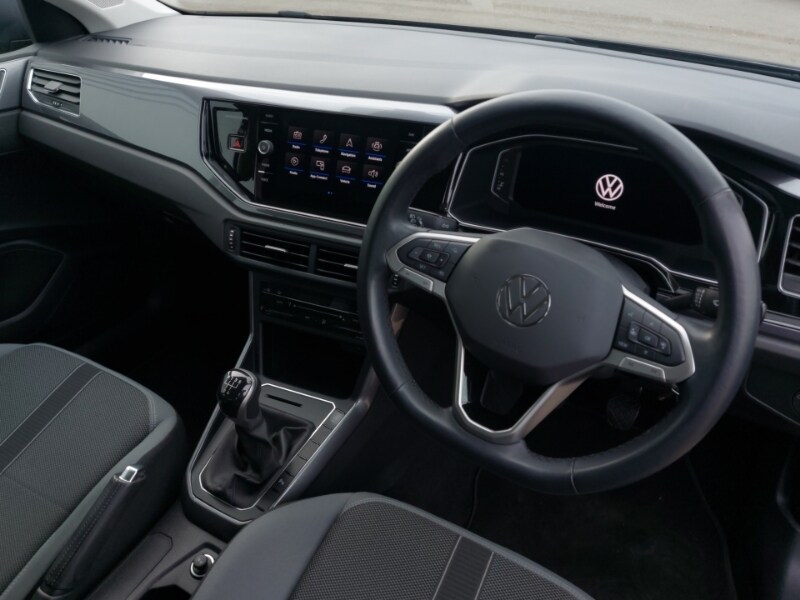 Used Volkswagen Polo 2022 for sale - 78155788: Photo 11