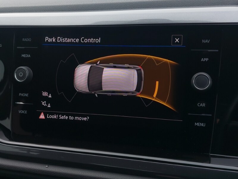 Used Volkswagen Polo 2022 for sale - 78155788: Photo 15