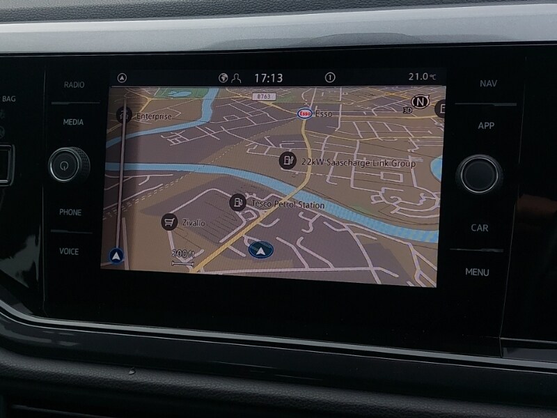 Used Volkswagen Polo 2022 for sale - 78155788: Photo 16