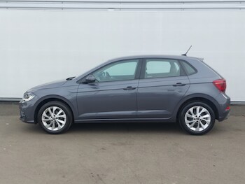 Used Volkswagen Polo 2022 for sale - 78155788: Photo
