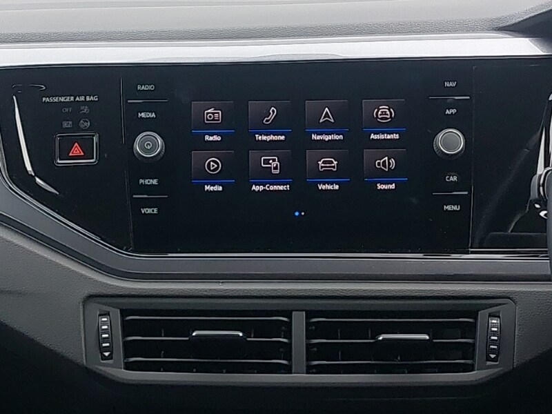 Used Volkswagen Polo 2022 for sale - 78155788: Photo 6