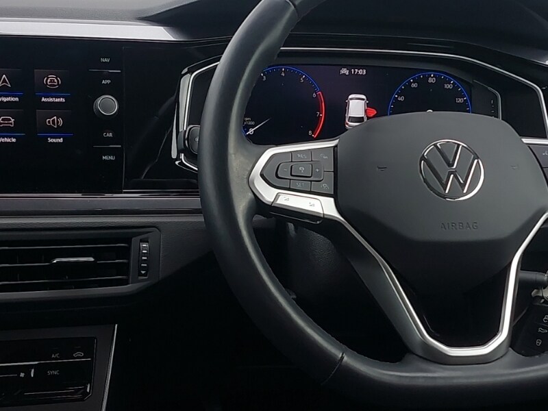 Used Volkswagen Polo 2022 for sale - 78155788: Photo 8