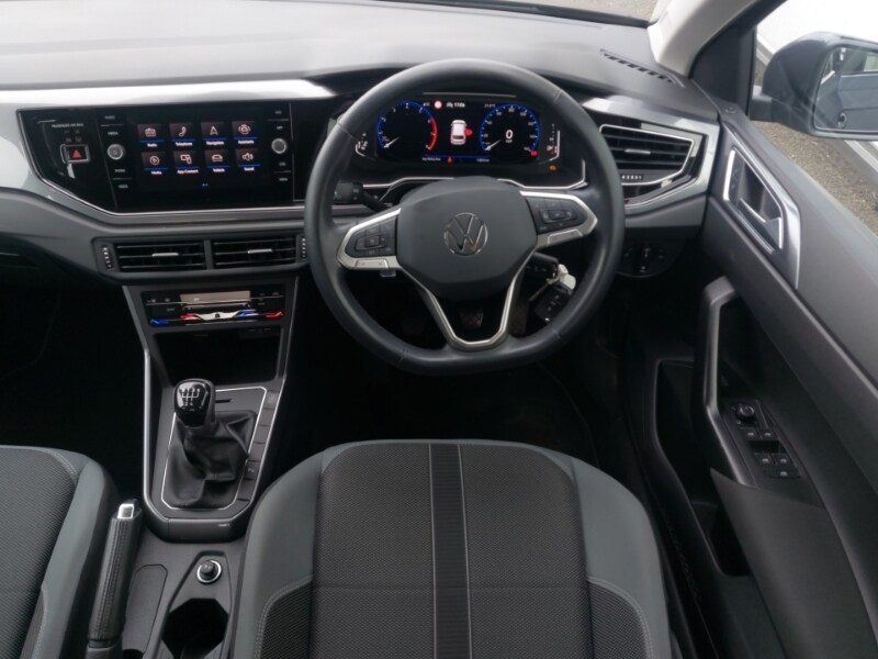 Used Volkswagen Polo 2022 for sale - 78155788: Photo 9