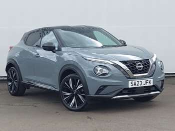 2023 - 1.0 DiG-T 114 Tekna+ 5dr