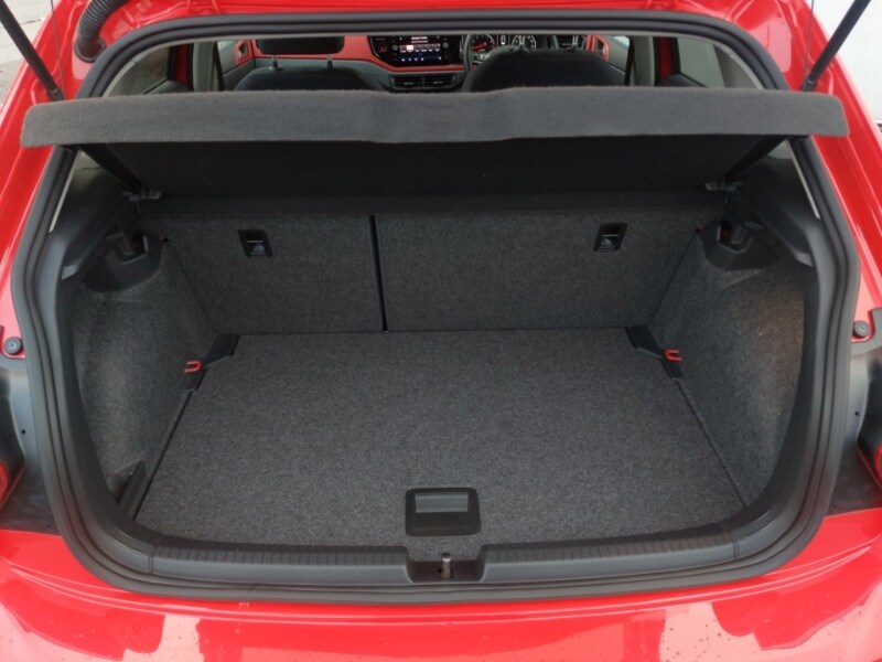 Used Volkswagen Polo 2020 for sale - 77677972: Photo 8