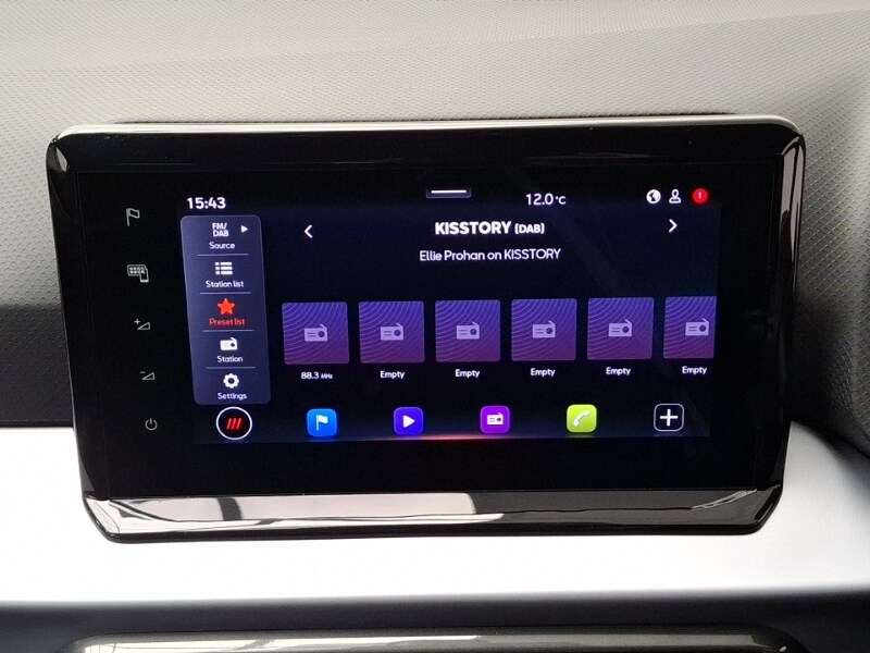 Used SEAT Ibiza 2025 for sale - 77717191: Photo 10