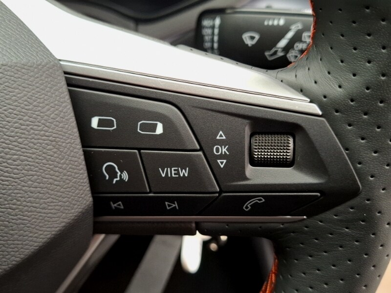 Used SEAT Ibiza 2025 for sale - 77717191: Photo 18