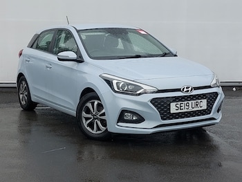 Used Hyundai i20 2019 for sale - 79561493: Photo