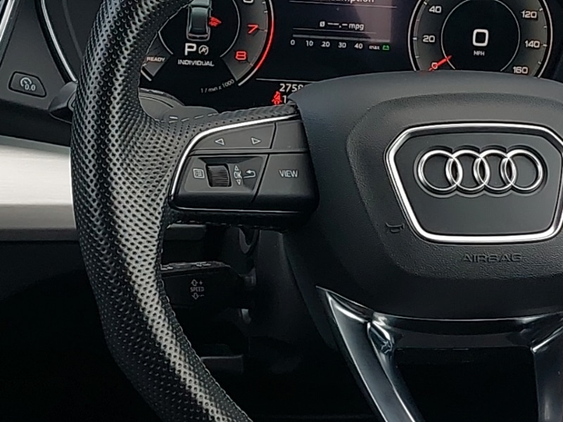 Used Audi Q5 2022 for sale - 76226045: Photo 10