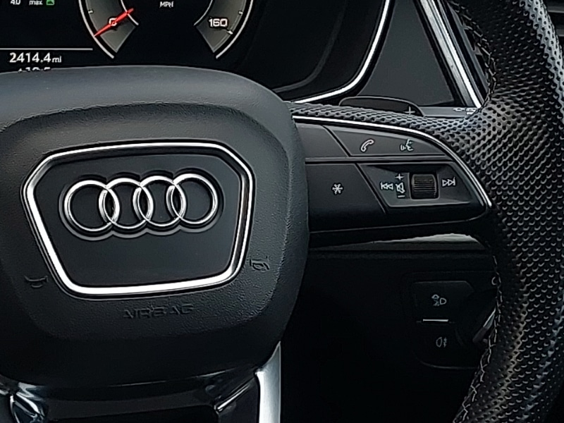 Used Audi Q5 2022 for sale - 76226045: Photo 13